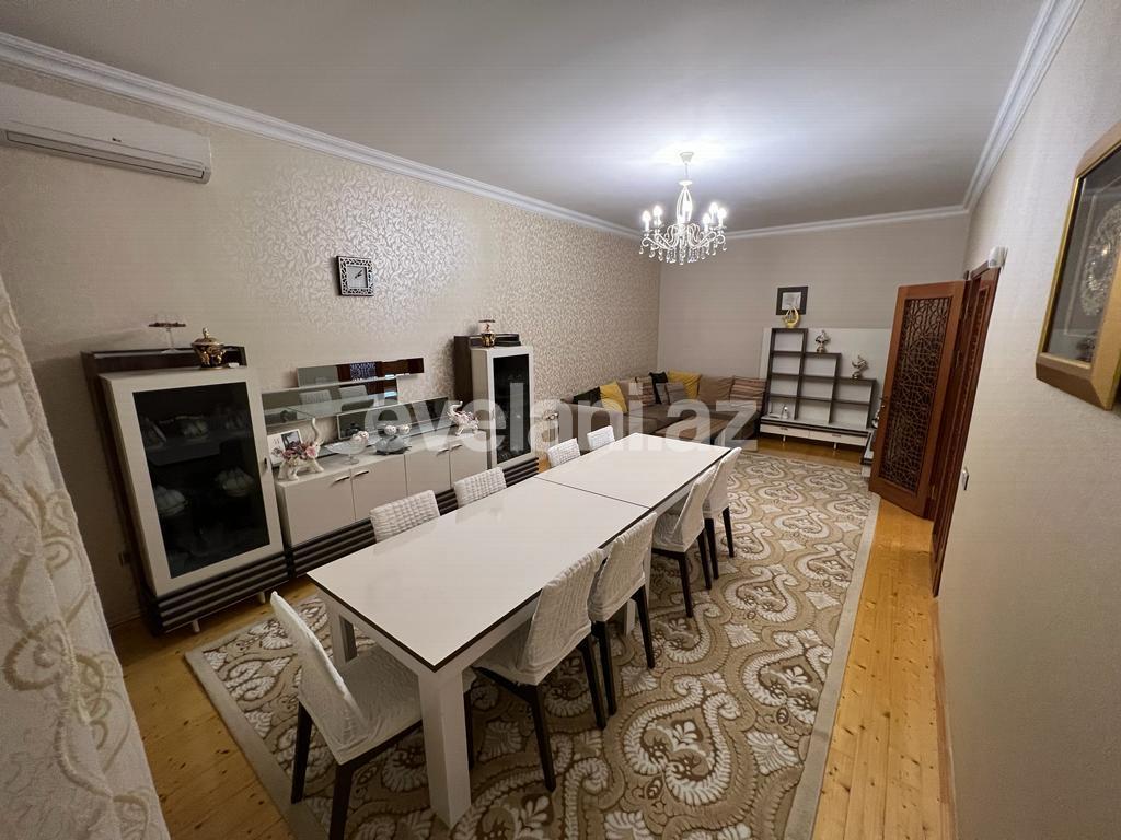 Продаётся, вилла, 6-комнаты, 299.99 m², Баку, Хазарский r, Мардакан p, Кероглу m.
