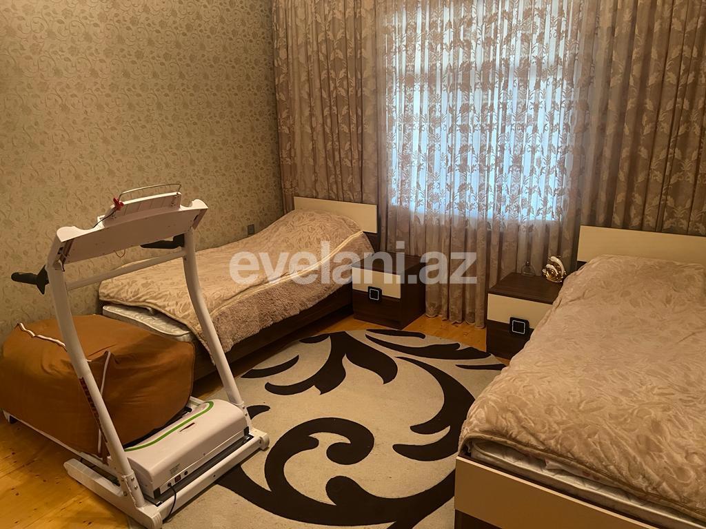 Продаётся, вилла, 6-комнаты, 299.99 m², Баку, Хазарский r, Мардакан p, Кероглу m.