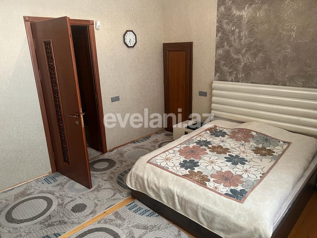 Продаётся, вилла, 6-комнаты, 299.99 m², Баку, Хазарский r, Мардакан p, Кероглу m.