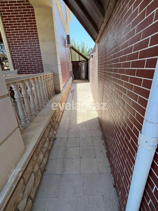 Продаётся, вилла, 6-комнаты, 299.99 m², Баку, Хазарский r, Мардакан p, Кероглу m.