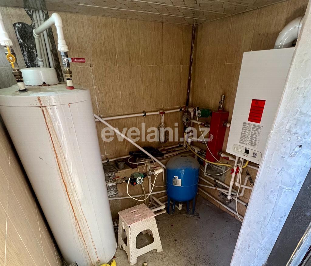 Продаётся, вилла, 6-комнаты, 299.99 m², Баку, Хазарский r, Мардакан p, Кероглу m.