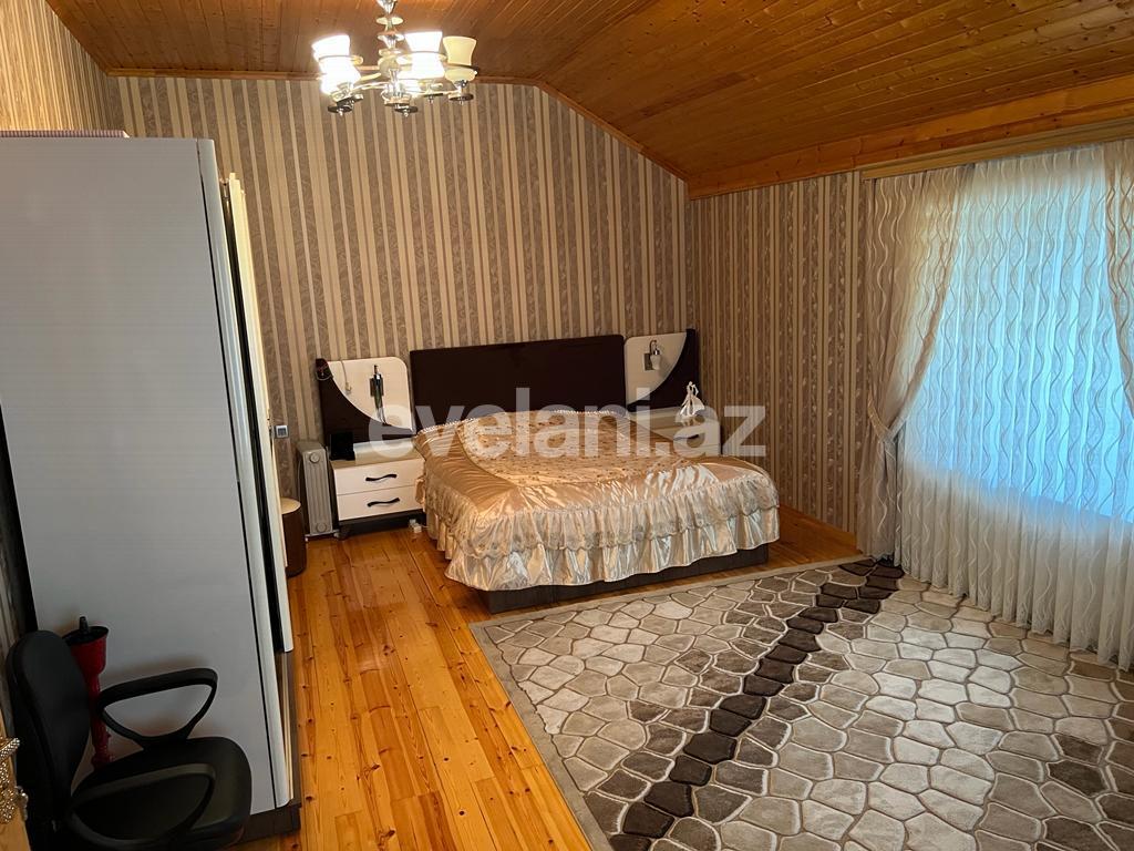 Продаётся, вилла, 6-комнаты, 299.99 m², Баку, Хазарский r, Мардакан p, Кероглу m.