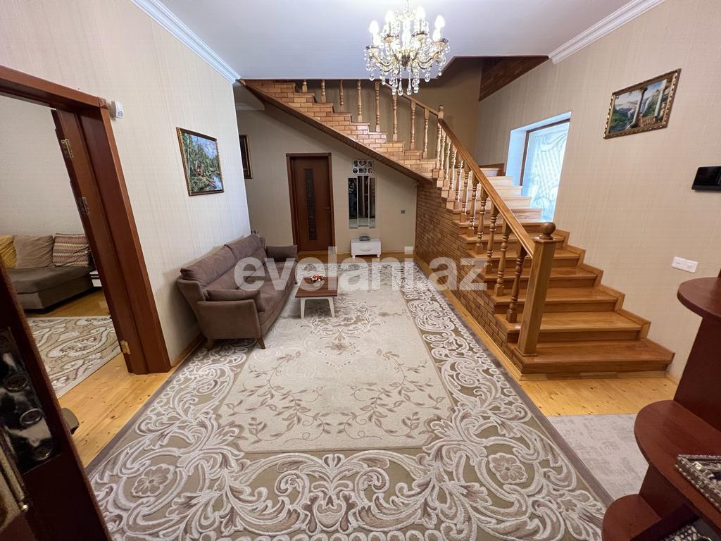 Продаётся, вилла, 6-комнаты, 299.99 m², Баку, Хазарский r, Мардакан p, Кероглу m.