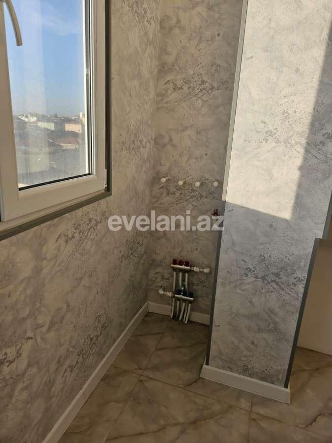 Satılır, köhnə tikili, 2 otaqlı, 60 m², Bakı, Sabunçu r, Bakıxanov q.