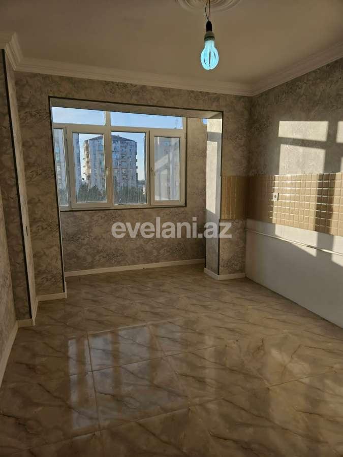 Satılır, köhnə tikili, 2 otaqlı, 60 m², Bakı, Sabunçu r, Bakıxanov q.