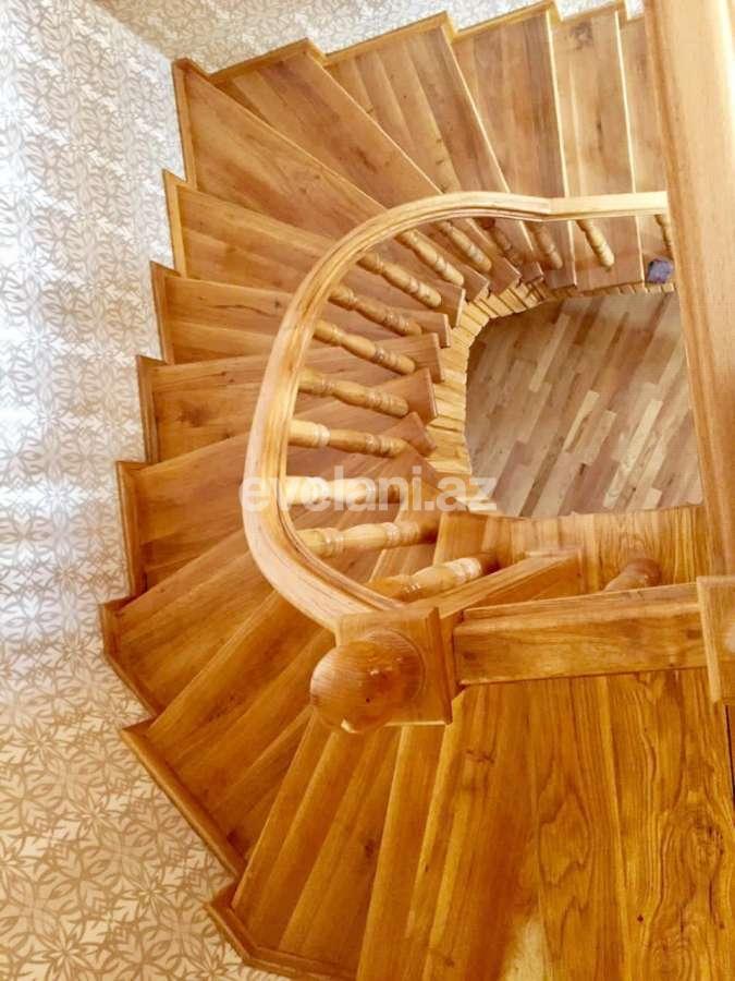 Продаётся, вилла, 4-комнаты, 350 m², Баку, Сабаильский r, Бадамдар p.