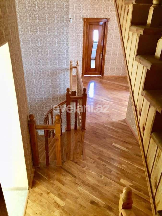 Продаётся, вилла, 4-комнаты, 350 m², Баку, Сабаильский r, Бадамдар p.