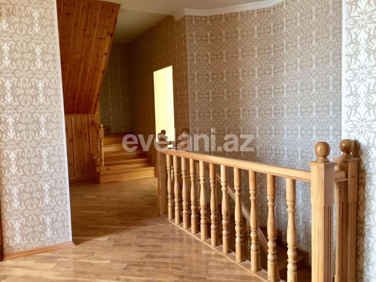 Продаётся, вилла, 4-комнаты, 350 m², Баку, Сабаильский r, Бадамдар p.