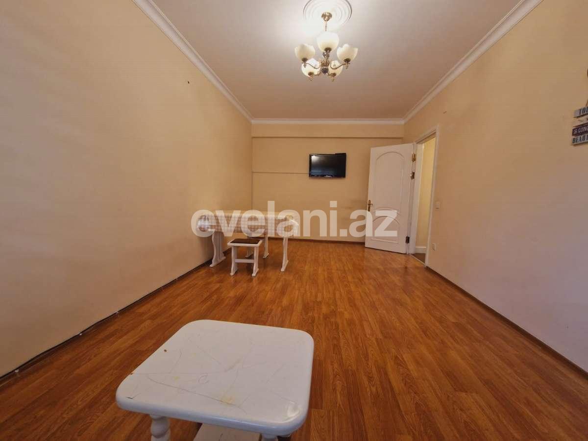 Продаётся, новостройка, 2-комнаты, 58 m², Баку, Наримановский r, Нариман Нариманов m.