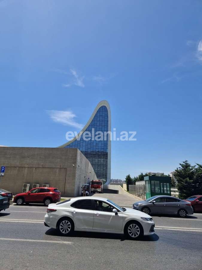 Продаётся, новостройка, 2-комнаты, 58 m², Баку, Наримановский r, Нариман Нариманов m.