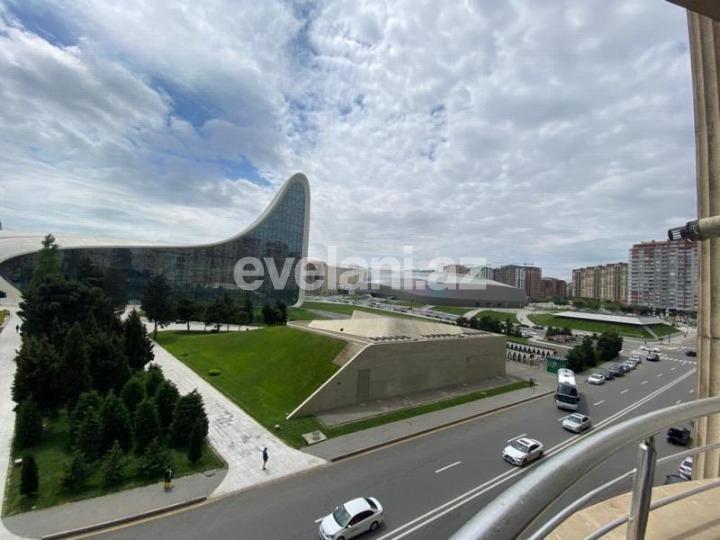 Продаётся, новостройка, 2-комнаты, 58 m², Баку, Наримановский r, Нариман Нариманов m.