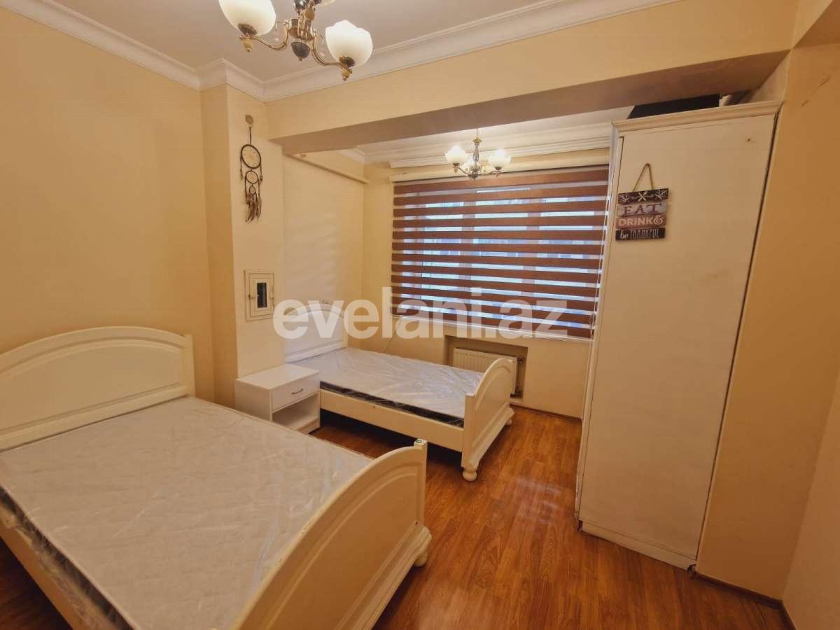 Продаётся, новостройка, 2-комнаты, 58 m², Баку, Наримановский r, Нариман Нариманов m.