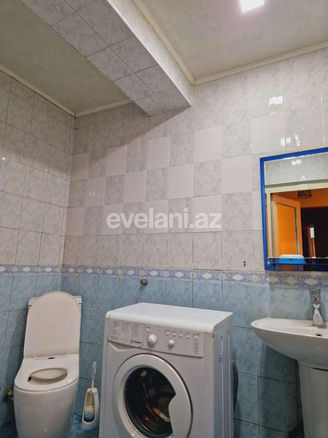 Продаётся, новостройка, 2-комнаты, 58 m², Баку, Наримановский r, Нариман Нариманов m.