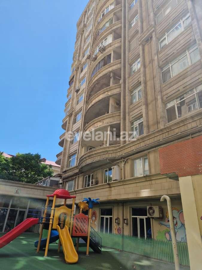 Продаётся, новостройка, 2-комнаты, 58 m², Баку, Наримановский r, Нариман Нариманов m.