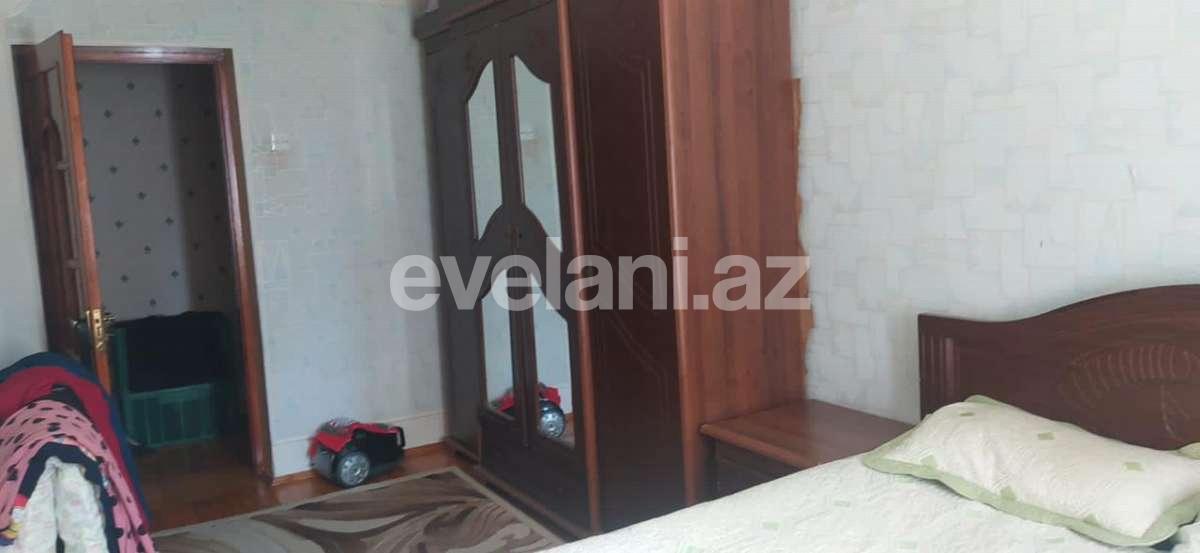 Rent, old building, 3 room, 90 m², Baku, Nizami r, Khalglar Doslugu m.