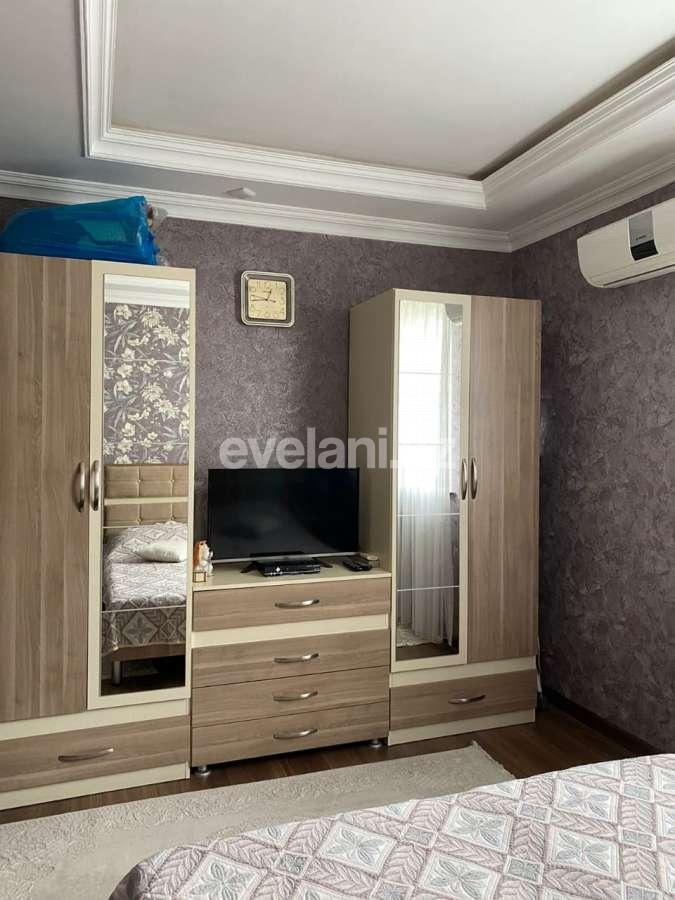 Satılır, köhnə tikili, 2 otaqlı, 59.99 m², Bakı, Suraxanı r, Hövsan q.