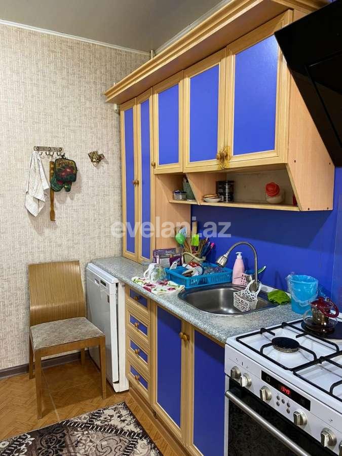 Satılır, köhnə tikili, 2 otaqlı, 59.99 m², Bakı, Suraxanı r, Hövsan q.