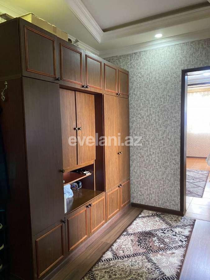 Satılır, köhnə tikili, 2 otaqlı, 59.99 m², Bakı, Suraxanı r, Hövsan q.