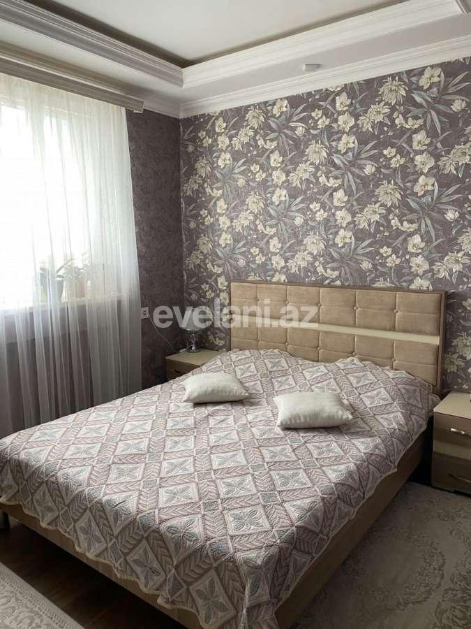 Satılır, köhnə tikili, 2 otaqlı, 59.99 m², Bakı, Suraxanı r, Hövsan q.