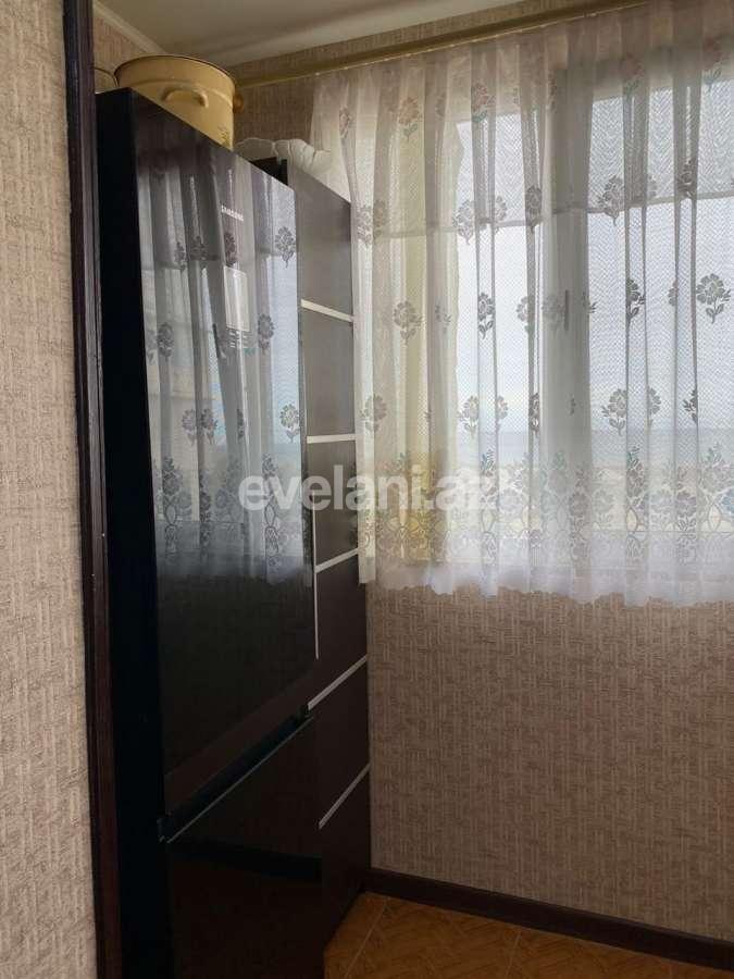 Satılır, köhnə tikili, 2 otaqlı, 59.99 m², Bakı, Suraxanı r, Hövsan q.