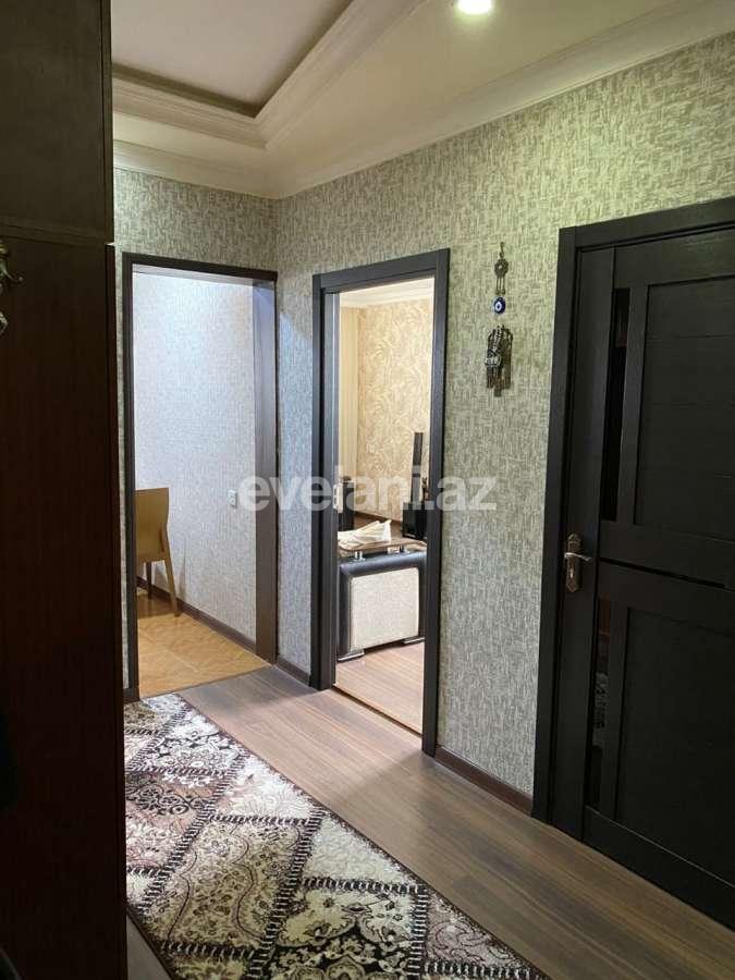 Satılır, köhnə tikili, 2 otaqlı, 59.99 m², Bakı, Suraxanı r, Hövsan q.