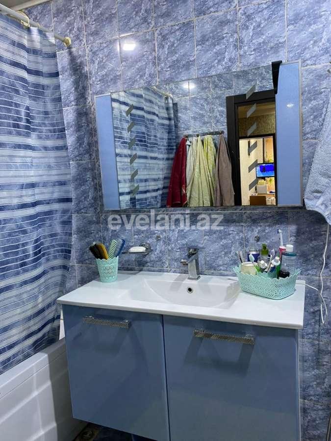 Satılır, köhnə tikili, 2 otaqlı, 59.99 m², Bakı, Suraxanı r, Hövsan q.