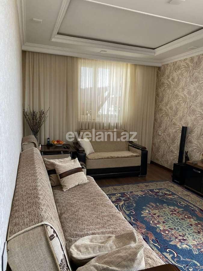 Satılır, köhnə tikili, 2 otaqlı, 59.99 m², Bakı, Suraxanı r, Hövsan q.