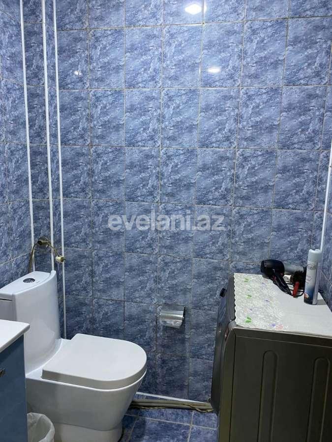 Satılır, köhnə tikili, 2 otaqlı, 59.99 m², Bakı, Suraxanı r, Hövsan q.