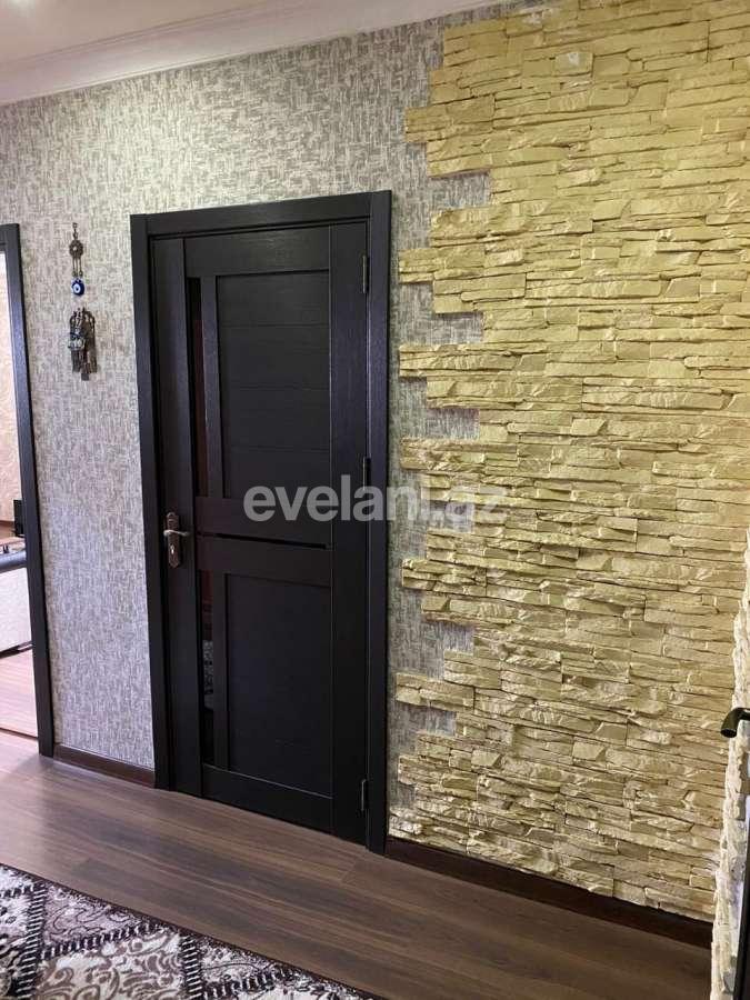 Satılır, köhnə tikili, 2 otaqlı, 59.99 m², Bakı, Suraxanı r, Hövsan q.