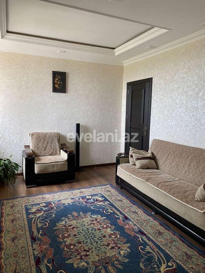 Satılır, köhnə tikili, 2 otaqlı, 59.99 m², Bakı, Suraxanı r, Hövsan q.