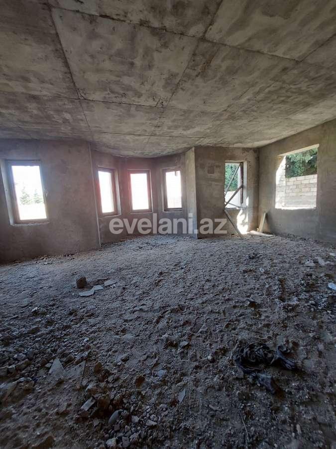 Продаётся, дом / дача, 6-комнаты, 300 m², Баку, Хазарский r, Бузовна p, Кероглу m.