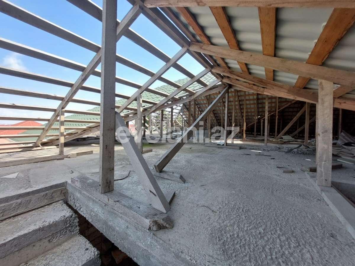 Продаётся, дом / дача, 6-комнаты, 300 m², Баку, Хазарский r, Бузовна p, Кероглу m.