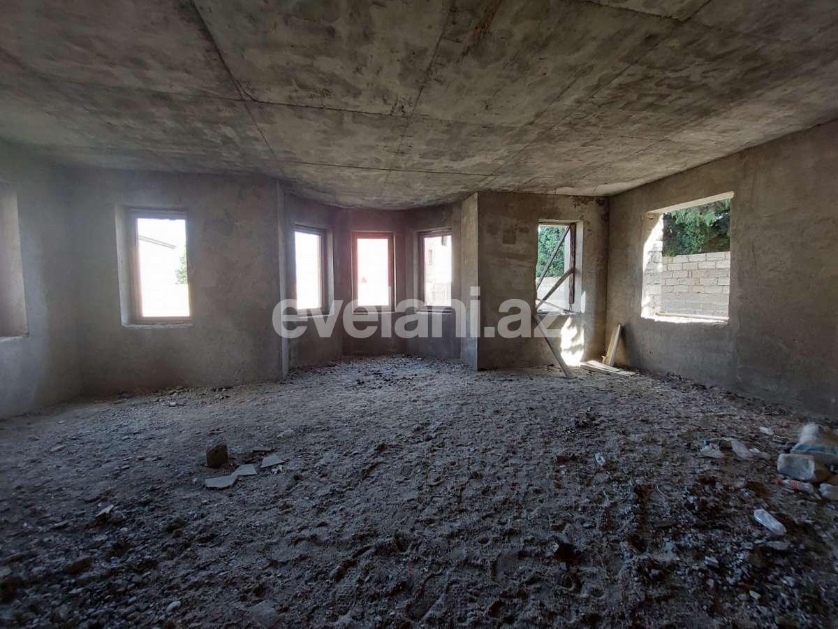 Продаётся, дом / дача, 6-комнаты, 300 m², Баку, Хазарский r, Бузовна p, Кероглу m.