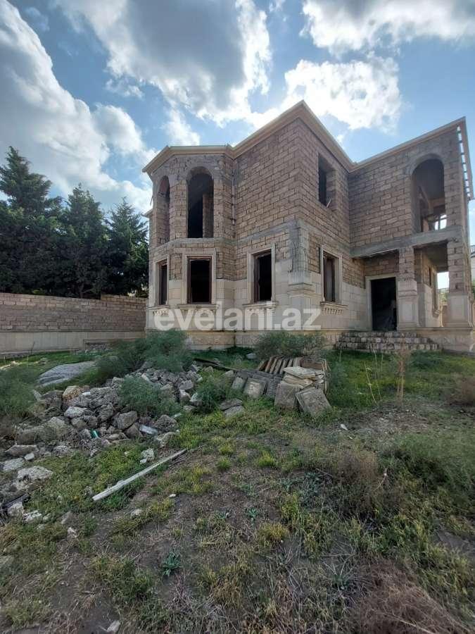 Продаётся, дом / дача, 6-комнаты, 300 m², Баку, Хазарский r, Бузовна p, Кероглу m.