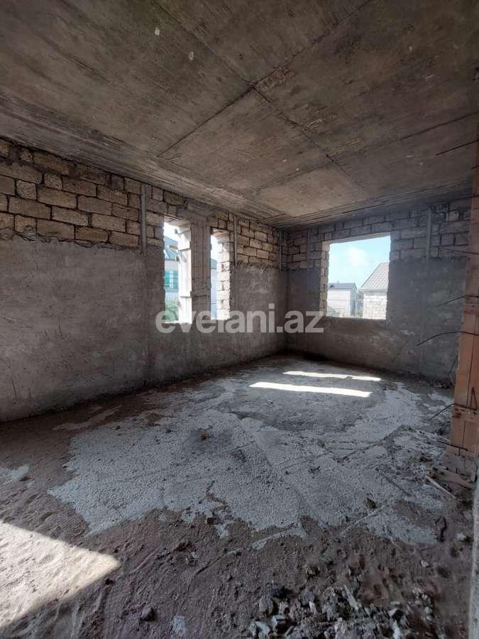 Продаётся, дом / дача, 6-комнаты, 300 m², Баку, Хазарский r, Бузовна p, Кероглу m.