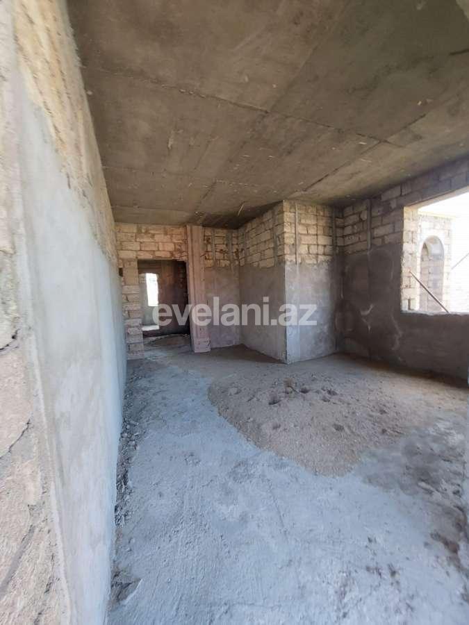 Продаётся, дом / дача, 6-комнаты, 300 m², Баку, Хазарский r, Бузовна p, Кероглу m.