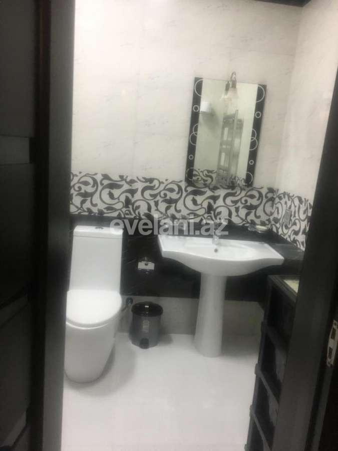 Kirayə verilir, yeni tikili, 2 otaqlı, 85 m², Bakı, Nəsimi r, Nəsimi m.