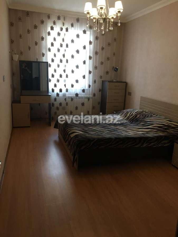 Kirayə verilir, yeni tikili, 2 otaqlı, 85 m², Bakı, Nəsimi r, Nəsimi m.