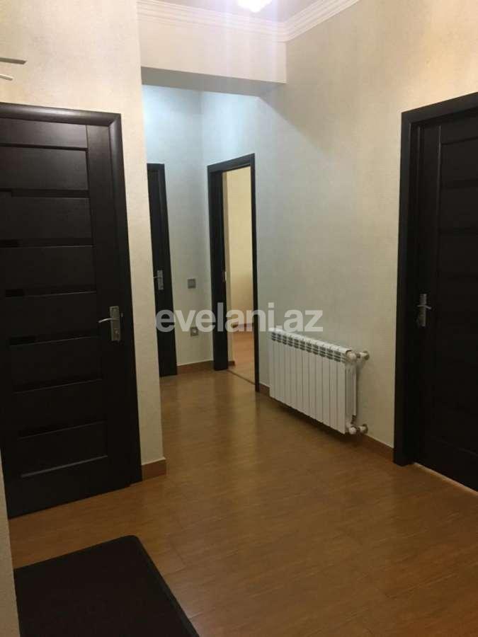 Kirayə verilir, yeni tikili, 2 otaqlı, 85 m², Bakı, Nəsimi r, Nəsimi m.