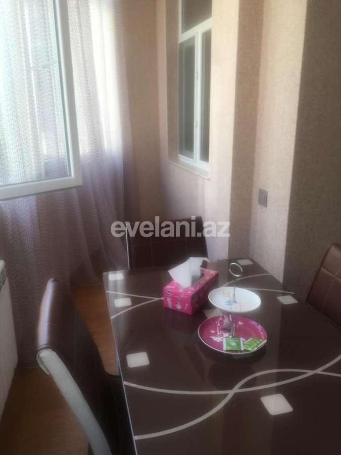 Kirayə verilir, yeni tikili, 2 otaqlı, 85 m², Bakı, Nəsimi r, Nəsimi m.