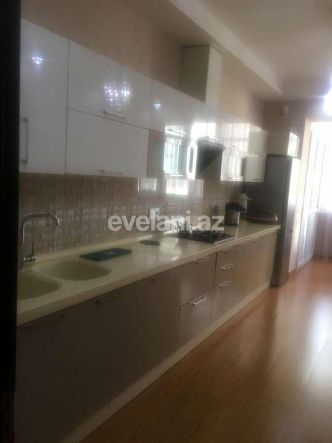 Kirayə verilir, yeni tikili, 2 otaqlı, 85 m², Bakı, Nəsimi r, Nəsimi m.