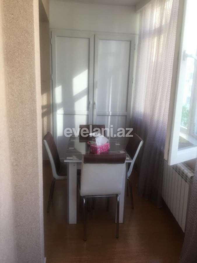 Kirayə verilir, yeni tikili, 2 otaqlı, 85 m², Bakı, Nəsimi r, Nəsimi m.