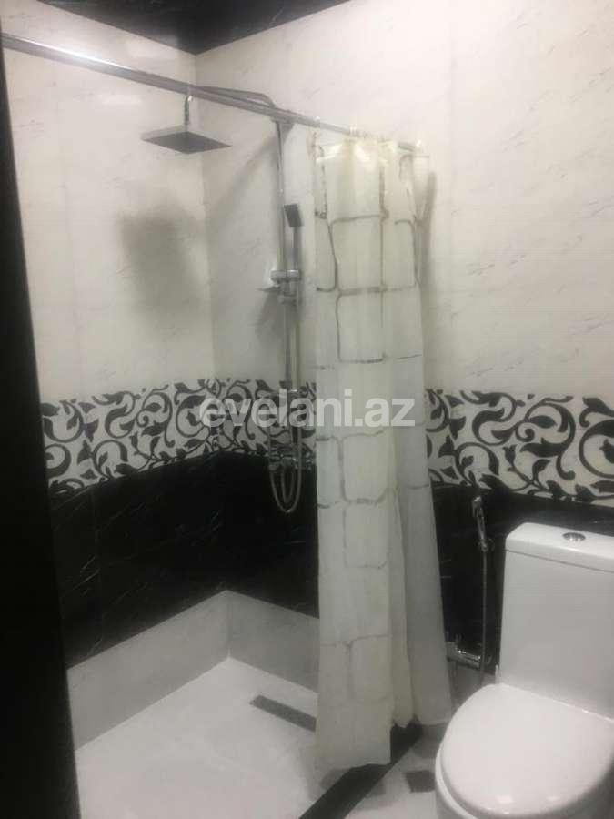 Kirayə verilir, yeni tikili, 2 otaqlı, 85 m², Bakı, Nəsimi r, Nəsimi m.