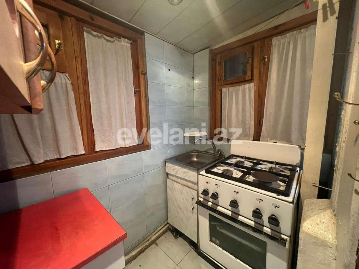 Sale, old building, 2 room, 50 m², Baku, Sabail r, Sahil m.