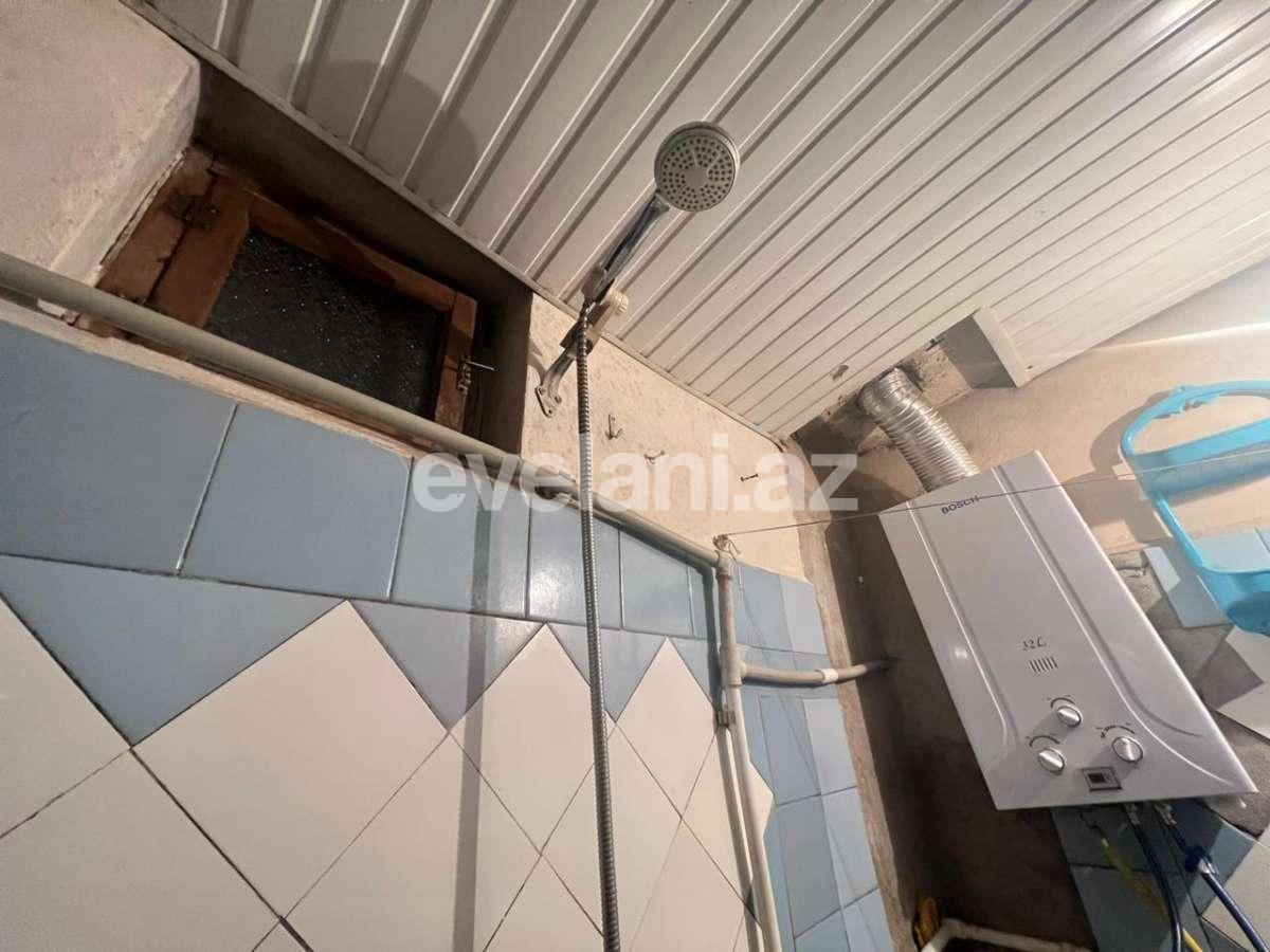 Sale, old building, 2 room, 50 m², Baku, Sabail r, Sahil m.