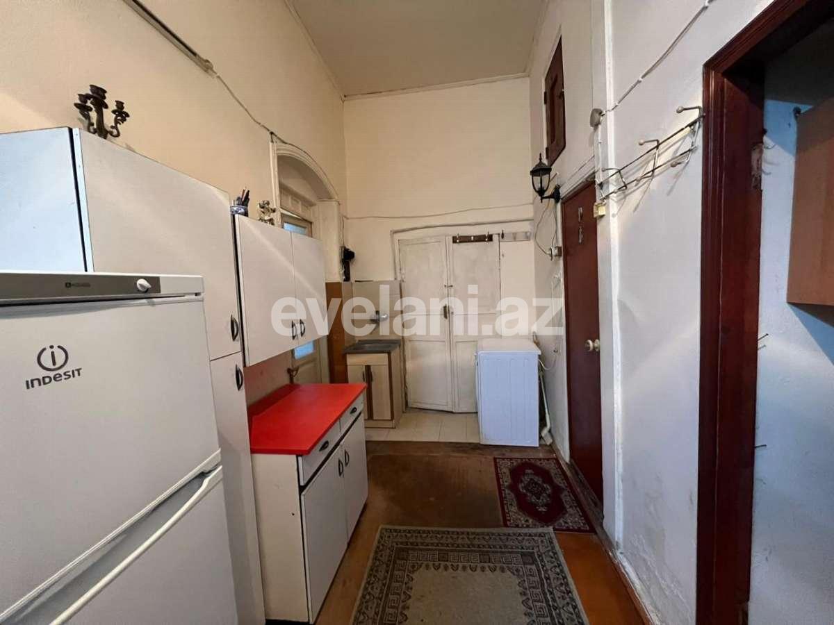 Sale, old building, 2 room, 50 m², Baku, Sabail r, Sahil m.