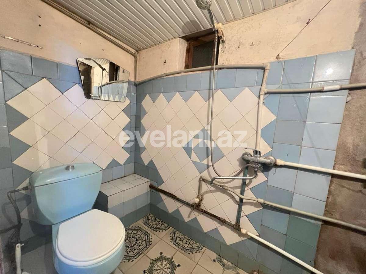 Sale, old building, 2 room, 50 m², Baku, Sabail r, Sahil m.