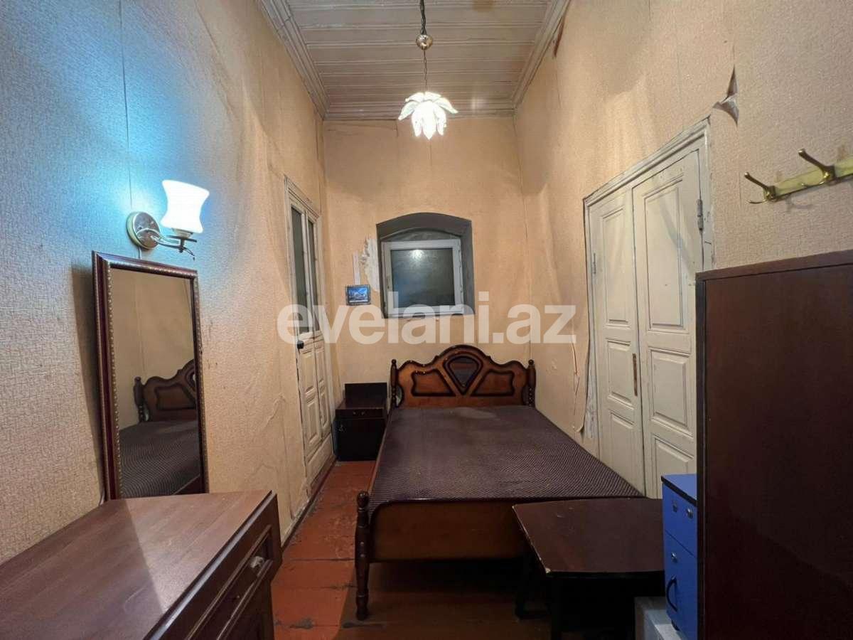 Sale, old building, 2 room, 50 m², Baku, Sabail r, Sahil m.