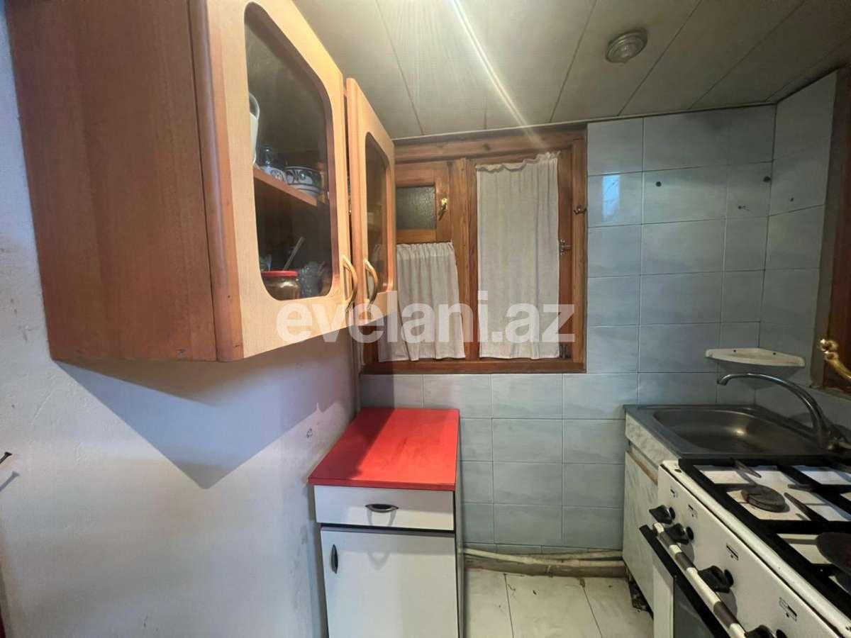 Sale, old building, 2 room, 50 m², Baku, Sabail r, Sahil m.