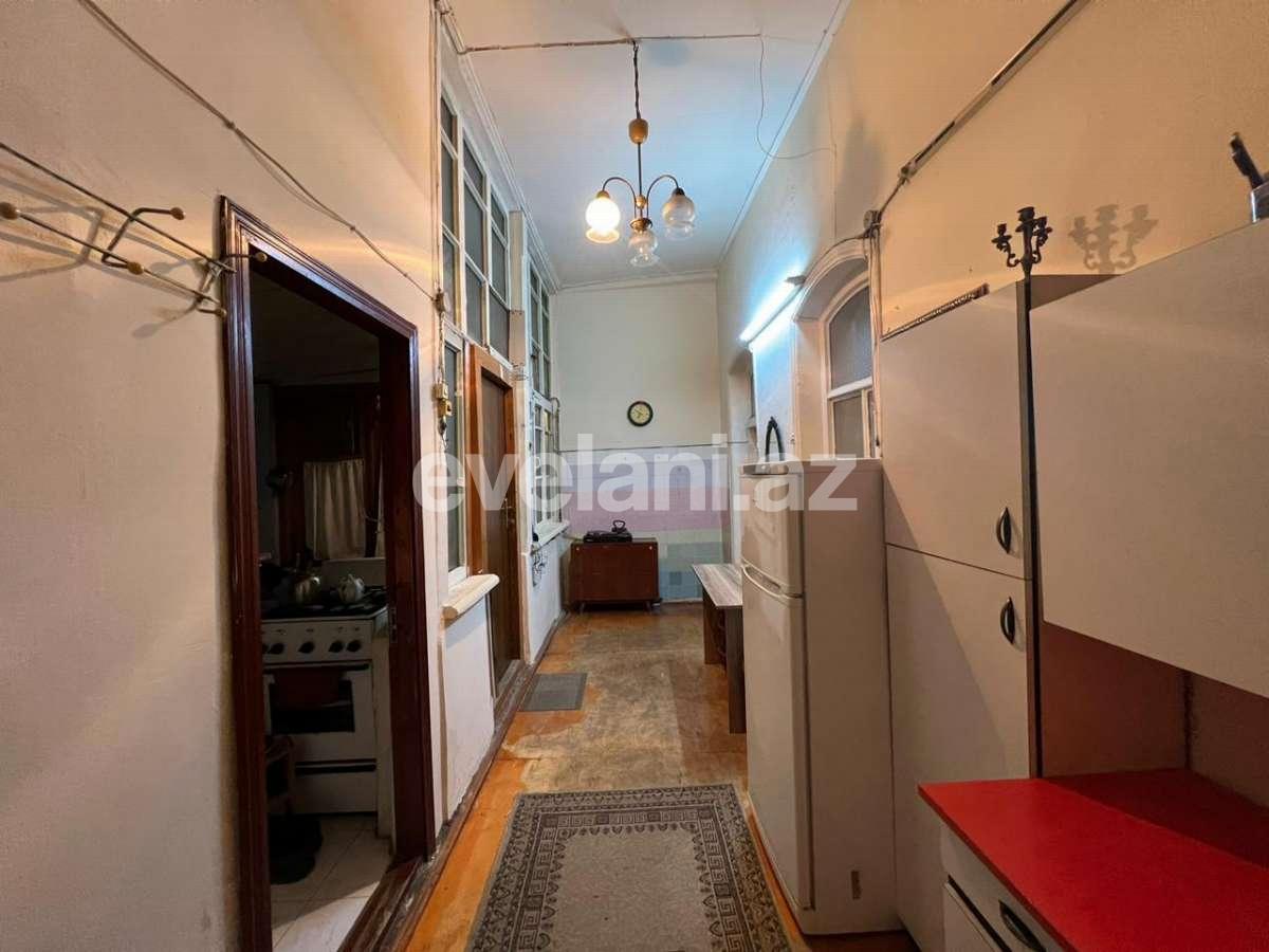 Sale, old building, 2 room, 50 m², Baku, Sabail r, Sahil m.
